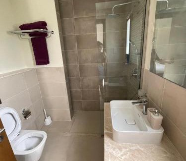 As Sifah Apartment | Sunrise Haven