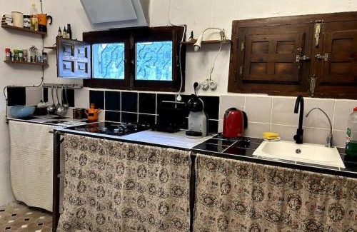 Sacromonte House | Sunrise House in Granada