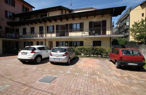 Baveno Apartment | Sunrise in Baveno, Baveno, Italy