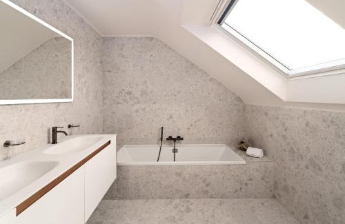 De Haan Apartment | Sunrise - Luxueus app met prachtige zeezichten 8p