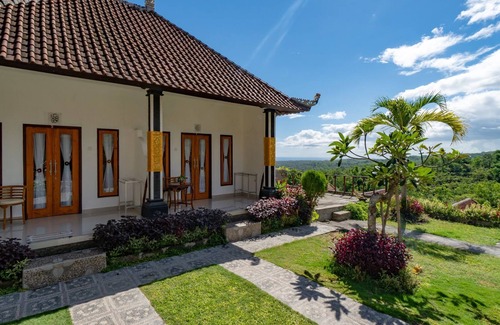Penida Island Cottage | Sunrise Penida Hill ( Superior Room )