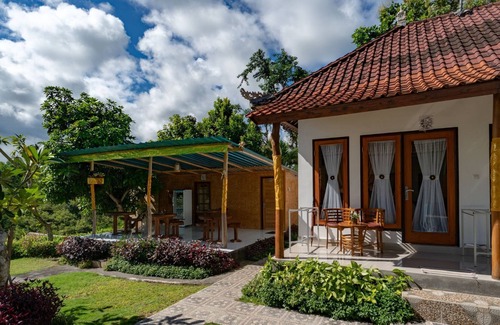 Penida Island Cottage | Sunrise Penida Hill ( Superior Room )