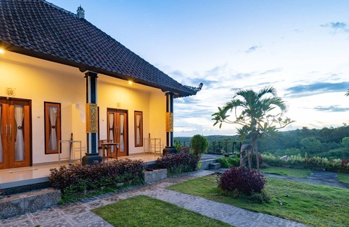 Penida Island Cottage | Sunrise Penida Hill ( Superior Room )