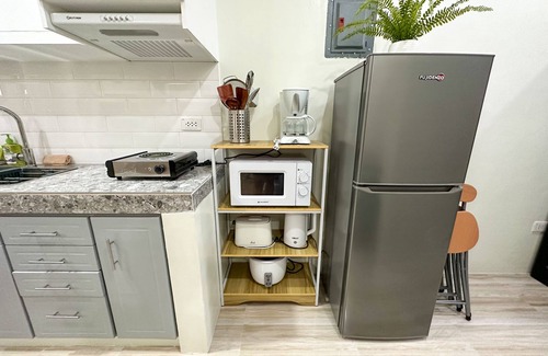 CSJDM Apartment | Sunrise Suite Condo Style Stay (2BR with roof deck access)