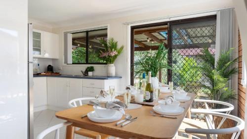 Callala Beach House | Sunrise Sands