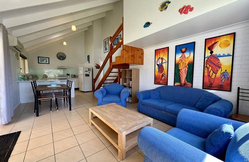 Scotts Head Villa | Sunrise - Scotts Head - Sunrise - Scotts Head