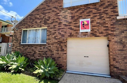 Scotts Head Villa | Sunrise - Scotts Head - Sunrise - Scotts Head