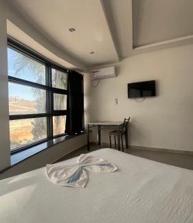 Tanja Balia Hotel | Sunrise studio