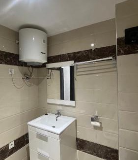 Tanja Balia Hotel | Sunrise studio