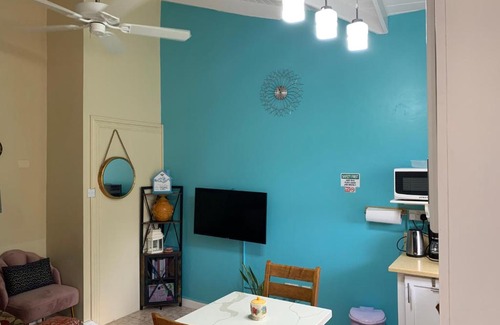 Gros Islet Apartment | Sunrise Suite