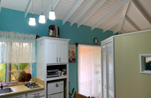 Gros Islet Apartment | Sunrise Suite