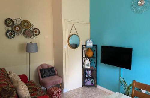 Gros Islet Apartment | Sunrise Suite