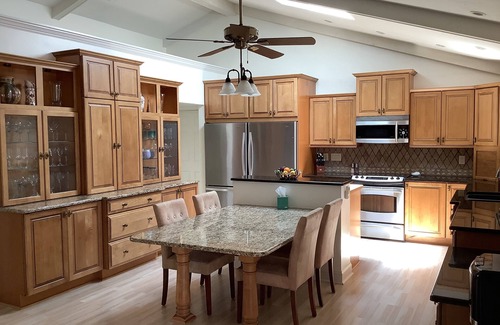 Lely Golf Estates House | Sunrise, Sunset, Stunning Views. 3 Bed, 2 Bath, Single Family Pool Home