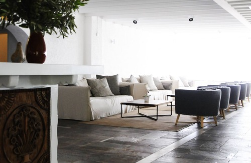 Messini Hotel | Sunrise Village Beach
