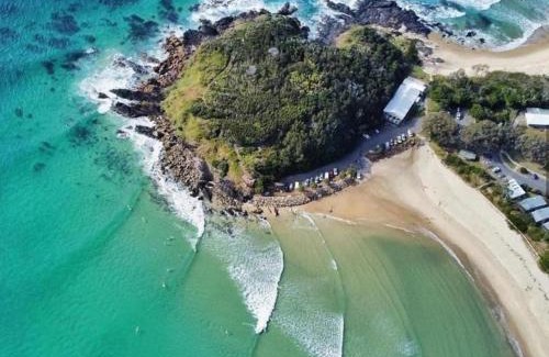 Scotts Head Villa | Sunrise Villas by Charlesworth