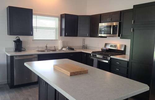 Leesburg House | Sunsational Getaway in The Heart of The Villages