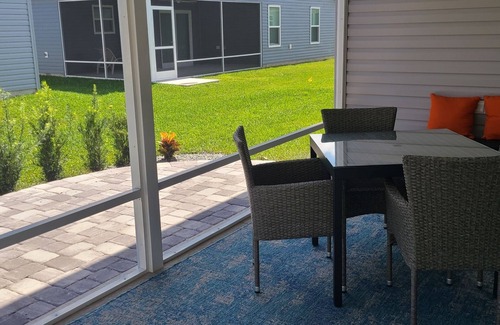 Leesburg House | Sunsational Getaway in The Heart of The Villages