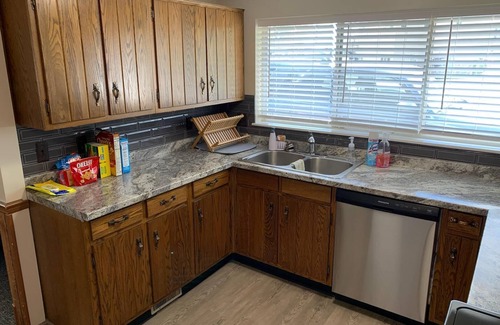 Manitou Beach-Devils Lake Cottage | Sunset View on Devils Lake - Waterfront - Sleeps 10