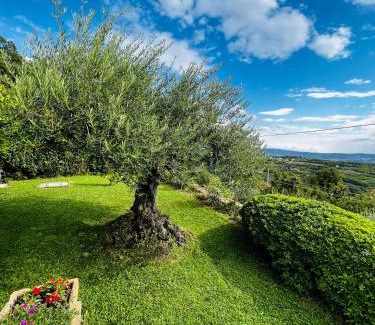 Muggia House | SunSeaPoolsideStudio CasaSolare VistaMare