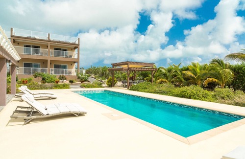 Long Bay House | SunSeaSand - 2Bdrm Seaside Cottage - Long Bay Hills
