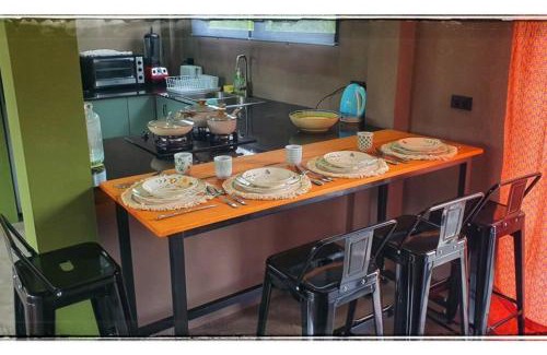 Wok Tum House | Sunseeker Villa