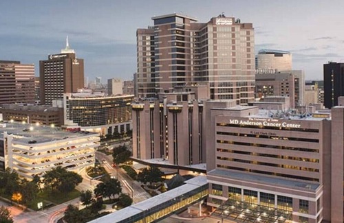 Astrodome Apartment | Sunset 2Bed 2Bath at footsteps to NRG | Pool | Gym