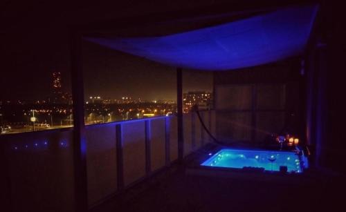 Krzyki Apartment | Sunset Apartament