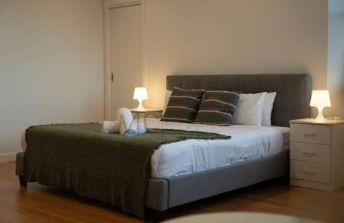 Russell Lea Apartment | Sunset Bay#5 bed Family house Sailing Panorama