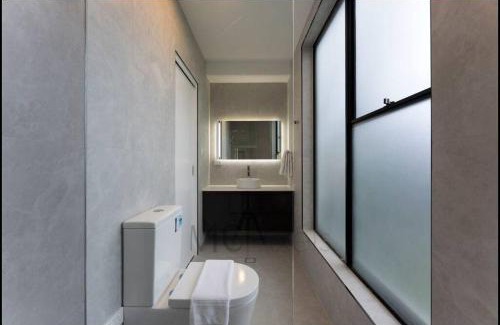Russell Lea Apartment | Sunset Bay#5 bed Family house Sailing Panorama