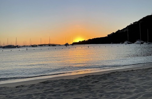Gift Hill Resort | Sunset Bay at the Westin. Come to pool and private beach