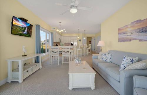 Chincoteague House | Sunset Bay Villa 119 - Waterfront & shared pool!