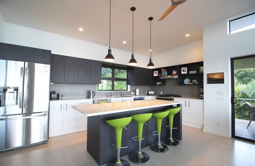 Pupukea House | Sunset Beach. Relax! C&C LT rqmt. compliant. Fixed rental. Parking on-site.
