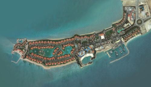 Al Khobar Resort | Sunset Beach Resort Marina & Spa