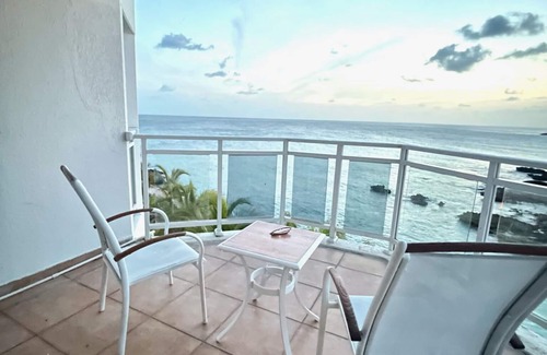 Beacon Hill Condo | Sunset Beach Suite -2BR Luxury Condo next to The Morgan Resort