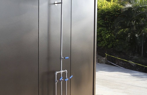 Pupukea House | Sunset Beach. Surf views. C&C LT rqmt. compliant. Fixed rental. Onsite parking.