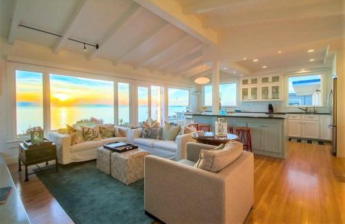 Leucadia House | Sunset Beach