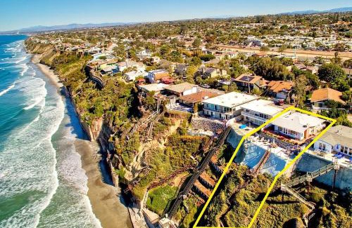 Leucadia House | Sunset Beach