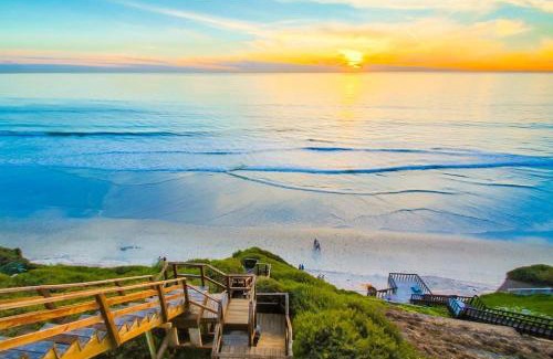 Leucadia House | Sunset Beach