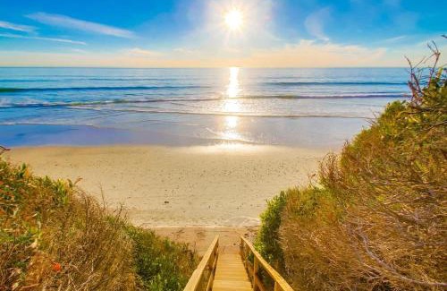 Leucadia House | Sunset Beach