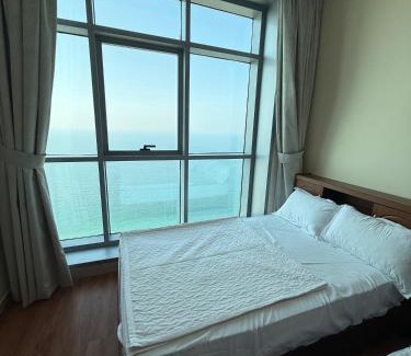 Rumailah House | Sunset Beach View Holiday Homes