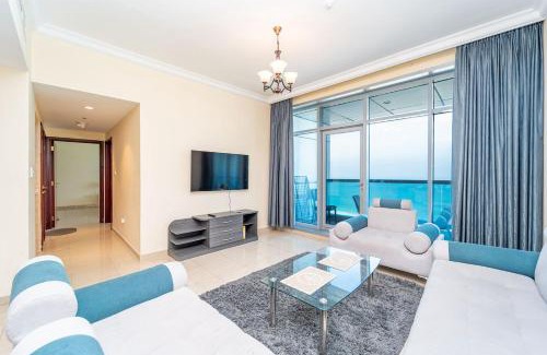 Rumailah House | Sunset Beach View Holiday Homes