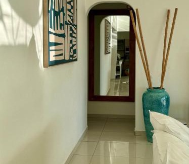 Malendure Villa | Sunset Beach - Villa Créole 5 étoiles 4 Chambres avec piscine face au coucher de soleil et à la réserve Cousteau