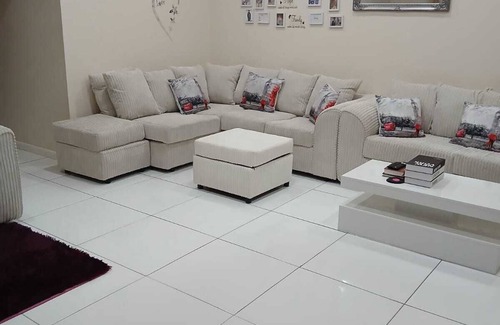 Banse House | Sunset Breeze 101 Augier