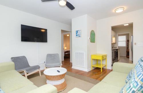 South End House | Sunset Breeze by Bryant Real Estate