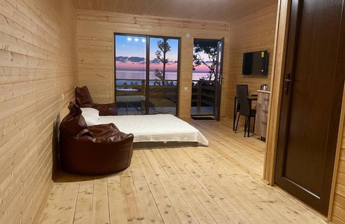 Kobuleti House | SUNSET BUKNARI