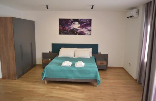 Eboli House | Sunset Cilento Rooms