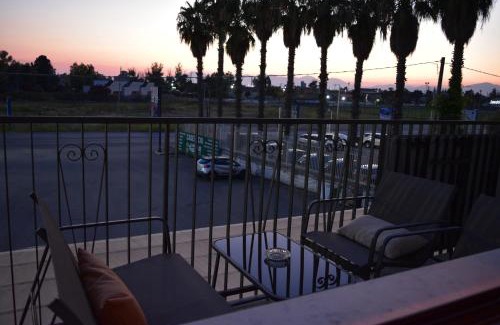 Eboli House | Sunset Cilento Rooms