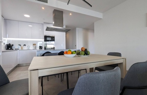 Cala Apartment | SUNSET CLIFFS relax & enjoy