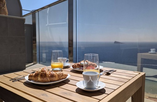 Cala Apartment | SUNSET CLIFFS relax & enjoy