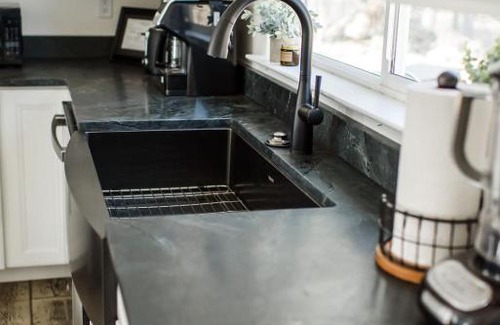 Paso Robles House | Sunset Country Vista